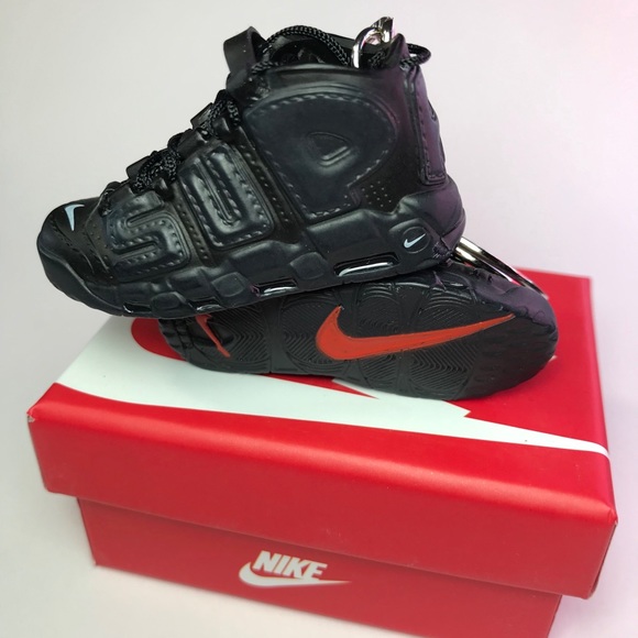 3D keychains - Sneakers - Nike - Hype. - Picture 6 of 16